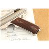 Image 7 : John Taffin Collection Ruger Mark Ii Target Hhi #14 Of 100 .22 Lr 6.5" Semi-auto Pistol