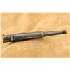 Image 12 : Custom Engraved Pre-warning Ruger Standard Model 4.75" .22 Lr Semi-automatic Pistol, 1962 C&r