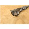 Image 17 : Custom Engraved Pre-warning Ruger Standard Model 4.75" .22 Lr Semi-automatic Pistol, 1962 C&r