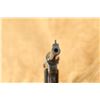 Image 21 : Custom Engraved Pre-warning Ruger Standard Model 4.75" .22 Lr Semi-automatic Pistol, 1962 C&r