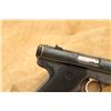 Image 26 : Custom Engraved Pre-warning Ruger Standard Model 4.75" .22 Lr Semi-automatic Pistol, 1962 C&r