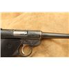 Image 27 : Custom Engraved Pre-warning Ruger Standard Model 4.75" .22 Lr Semi-automatic Pistol, 1962 C&r