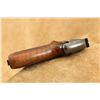 Image 10 : Walther Olympia Model 1925 Pattern .22 Long Rifle Lr Target Pistol Screwdriver Magazine, C&r