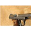 Image 17 : Walther Olympia Model 1925 Pattern .22 Long Rifle Lr Target Pistol Screwdriver Magazine, C&r