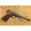 Image 1 : Walther Olympia Model 1925 Pattern .22 Long Rifle Lr Target Pistol Screwdriver Magazine, C&r