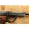 Image 20 : Walther Olympia Model 1925 Pattern .22 Long Rifle Lr Target Pistol Screwdriver Magazine, C&r
