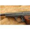 Image 21 : Walther Olympia Model 1925 Pattern .22 Long Rifle Lr Target Pistol Screwdriver Magazine, C&r