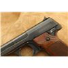 Image 22 : Walther Olympia Model 1925 Pattern .22 Long Rifle Lr Target Pistol Screwdriver Magazine, C&r