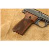 Image 2 : Walther Olympia Model 1925 Pattern .22 Long Rifle Lr Target Pistol Screwdriver Magazine, C&r
