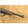 Image 4 : Walther Olympia Model 1925 Pattern .22 Long Rifle Lr Target Pistol Screwdriver Magazine, C&r