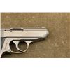 Image 14 : Boxed Walther Interarms Usa Ppk Stainless 9mm Kurz .380 Acp 3.25" Semi Automatic Pistol, 1993