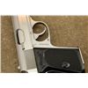 Image 15 : Boxed Walther Interarms Usa Ppk Stainless 9mm Kurz .380 Acp 3.25" Semi Automatic Pistol, 1993