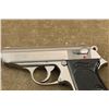 Image 17 : Boxed Walther Interarms Usa Ppk Stainless 9mm Kurz .380 Acp 3.25" Semi Automatic Pistol, 1993