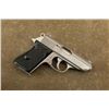 Image 19 : Boxed Walther Interarms Usa Ppk Stainless 9mm Kurz .380 Acp 3.25" Semi Automatic Pistol, 1993