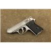 Image 20 : Boxed Walther Interarms Usa Ppk Stainless 9mm Kurz .380 Acp 3.25" Semi Automatic Pistol, 1993