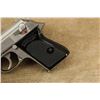 Image 7 : Boxed Walther Interarms Usa Ppk Stainless 9mm Kurz .380 Acp 3.25" Semi Automatic Pistol, 1993