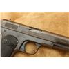 Image 19 : Early Colt Model 1903 Pocket Hammerless Type I .32 Acp Semi-automatic Pistol, 1904 C&r