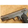 Image 21 : Early Colt Model 1903 Pocket Hammerless Type I .32 Acp Semi-automatic Pistol, 1904 C&r
