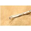 Image 12 : Colt Model 1903 Pocket Hammerless 3 3/4" Nickel .32 Acp Semi-automatic Pistol, 1923 C&r