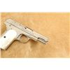 Image 4 : Colt Model 1903 Pocket Hammerless 3 3/4" Nickel .32 Acp Semi-automatic Pistol, 1923 C&r