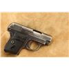 Image 19 : Colt Model 1908 Vest Pocket Hammerless 2" .25 Acp Semi-automatic Pistol & Holster, 1918 C&r