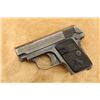 Image 22 : Colt Model 1908 Vest Pocket Hammerless 2" .25 Acp Semi-automatic Pistol & Holster, 1918 C&r