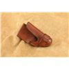 Image 24 : Colt Model 1908 Vest Pocket Hammerless 2" .25 Acp Semi-automatic Pistol & Holster, 1918 C&r
