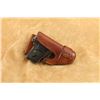 Image 28 : Colt Model 1908 Vest Pocket Hammerless 2" .25 Acp Semi-automatic Pistol & Holster, 1918 C&r
