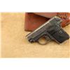 Image 8 : Colt Model 1908 Vest Pocket Hammerless 2" .25 Acp Semi-automatic Pistol & Holster, 1918 C&r