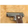 Image 19 : Colt Model 1908 Vest Pocket Hammerless 2" .25 Acp Semi-automatic Pistol, 1926 C&r