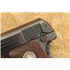 Image 20 : Colt Model 1908 Vest Pocket Hammerless 2" .25 Acp Semi-automatic Pistol, 1926 C&r