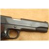 Image 21 : Post-war Colt Commercial Government Model 1911a1 .45 Acp Semi-automatic Pistol, 1948 C&r