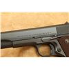 Image 22 : Post-war Colt Commercial Government Model 1911a1 .45 Acp Semi-automatic Pistol, 1948 C&r