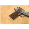 Image 2 : Post-war Colt Commercial Government Model 1911a1 .45 Acp Semi-automatic Pistol, 1948 C&r