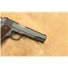 Image 4 : Post-war Colt Commercial Government Model 1911a1 .45 Acp Semi-automatic Pistol, 1948 C&r