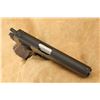 Image 9 : Post-war Colt Commercial Government Model 1911a1 .45 Acp Semi-automatic Pistol, 1948 C&r