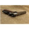 Image 12 : Scarce Swartz Safety Colt Commercial Government Model 1911 .45 Acp Semi-auto Pistol, 1940 C&r