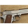 Image 22 : Scarce Swartz Safety Colt Commercial Government Model 1911 .45 Acp Semi-auto Pistol, 1940 C&r