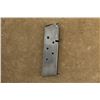 Image 23 : Scarce Swartz Safety Colt Commercial Government Model 1911 .45 Acp Semi-auto Pistol, 1940 C&r
