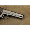 Image 6 : Scarce Swartz Safety Colt Commercial Government Model 1911 .45 Acp Semi-auto Pistol, 1940 C&r