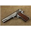 Image 7 : Scarce Swartz Safety Colt Commercial Government Model 1911 .45 Acp Semi-auto Pistol, 1940 C&r