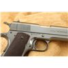 Image 17 : Beautiful Colt Commercial Government Model 1911 .45 Acp Semi-automatic Pistol, 1926 C&r
