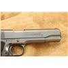 Image 18 : Beautiful Colt Commercial Government Model 1911 .45 Acp Semi-automatic Pistol, 1926 C&r