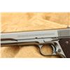 Image 19 : Beautiful Colt Commercial Government Model 1911 .45 Acp Semi-automatic Pistol, 1926 C&r