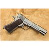 Image 1 : Beautiful Colt Commercial Government Model 1911 .45 Acp Semi-automatic Pistol, 1926 C&r