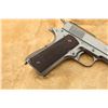 Image 2 : Beautiful Colt Commercial Government Model 1911 .45 Acp Semi-automatic Pistol, 1926 C&r