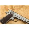 Image 3 : Beautiful Colt Commercial Government Model 1911 .45 Acp Semi-automatic Pistol, 1926 C&r