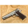Image 5 : Beautiful Colt Commercial Government Model 1911 .45 Acp Semi-automatic Pistol, 1926 C&r