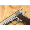 Image 7 : Beautiful Colt Commercial Government Model 1911 .45 Acp Semi-automatic Pistol, 1926 C&r
