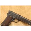 Image 5 : Colt Model 1905 The First .45 Acp Pre-1911 5" Blue Semi-automatic Pistol, 1907 C&r